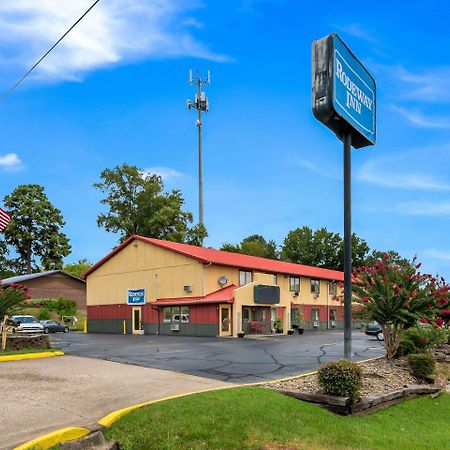 Rodeway Inn Benton Dış mekan fotoğraf