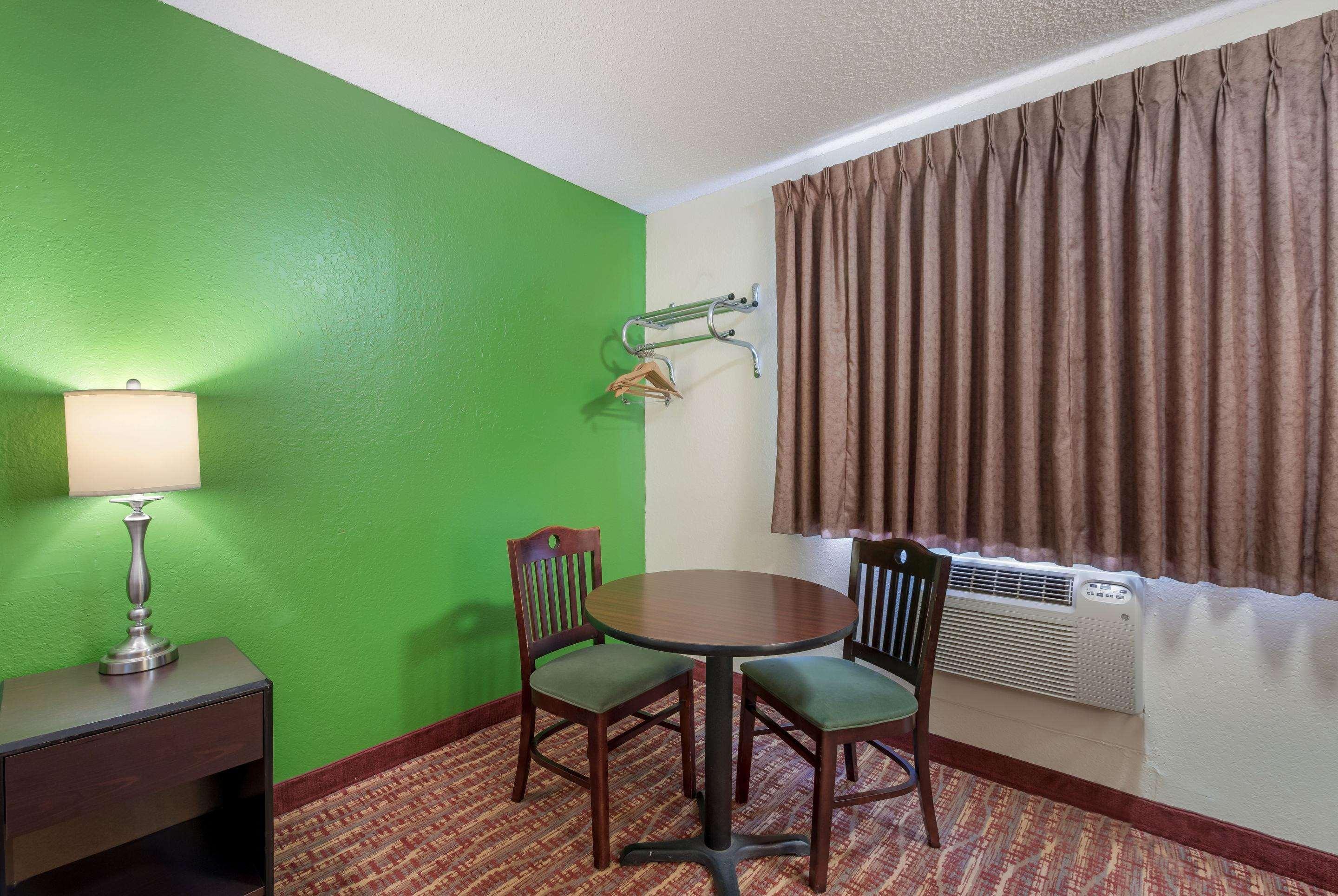 Rodeway Inn Benton Dış mekan fotoğraf