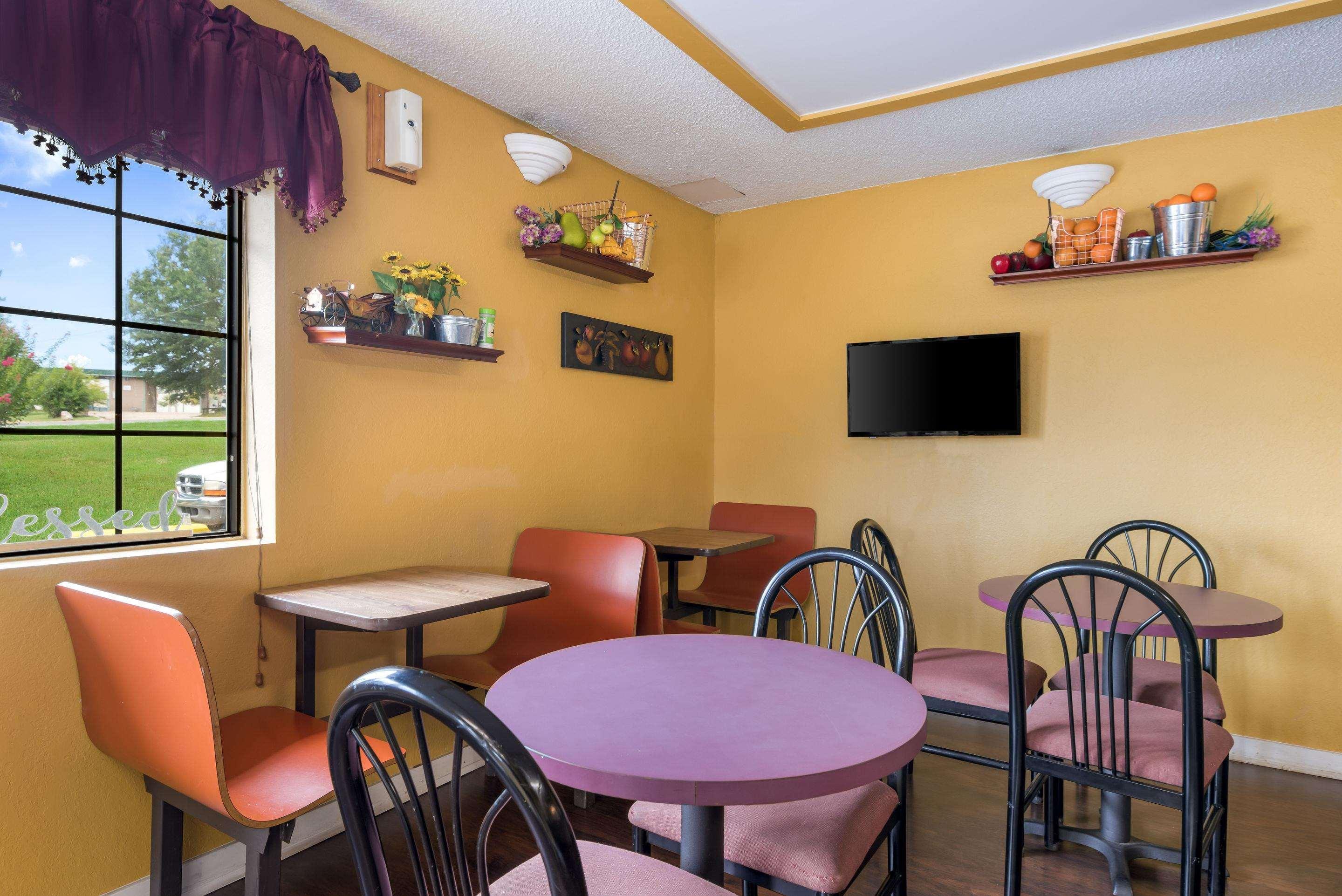 Rodeway Inn Benton Dış mekan fotoğraf