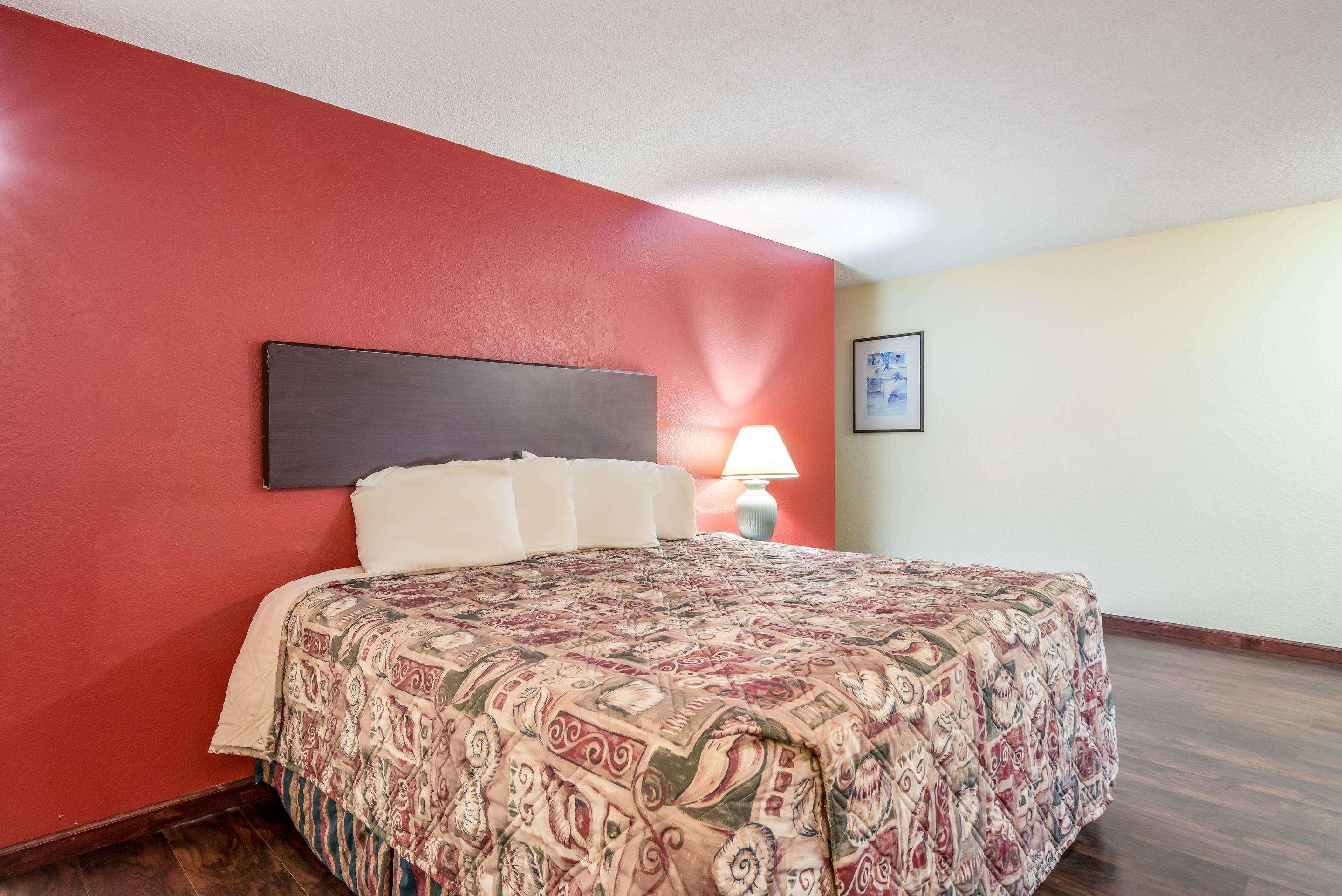 Rodeway Inn Benton Dış mekan fotoğraf