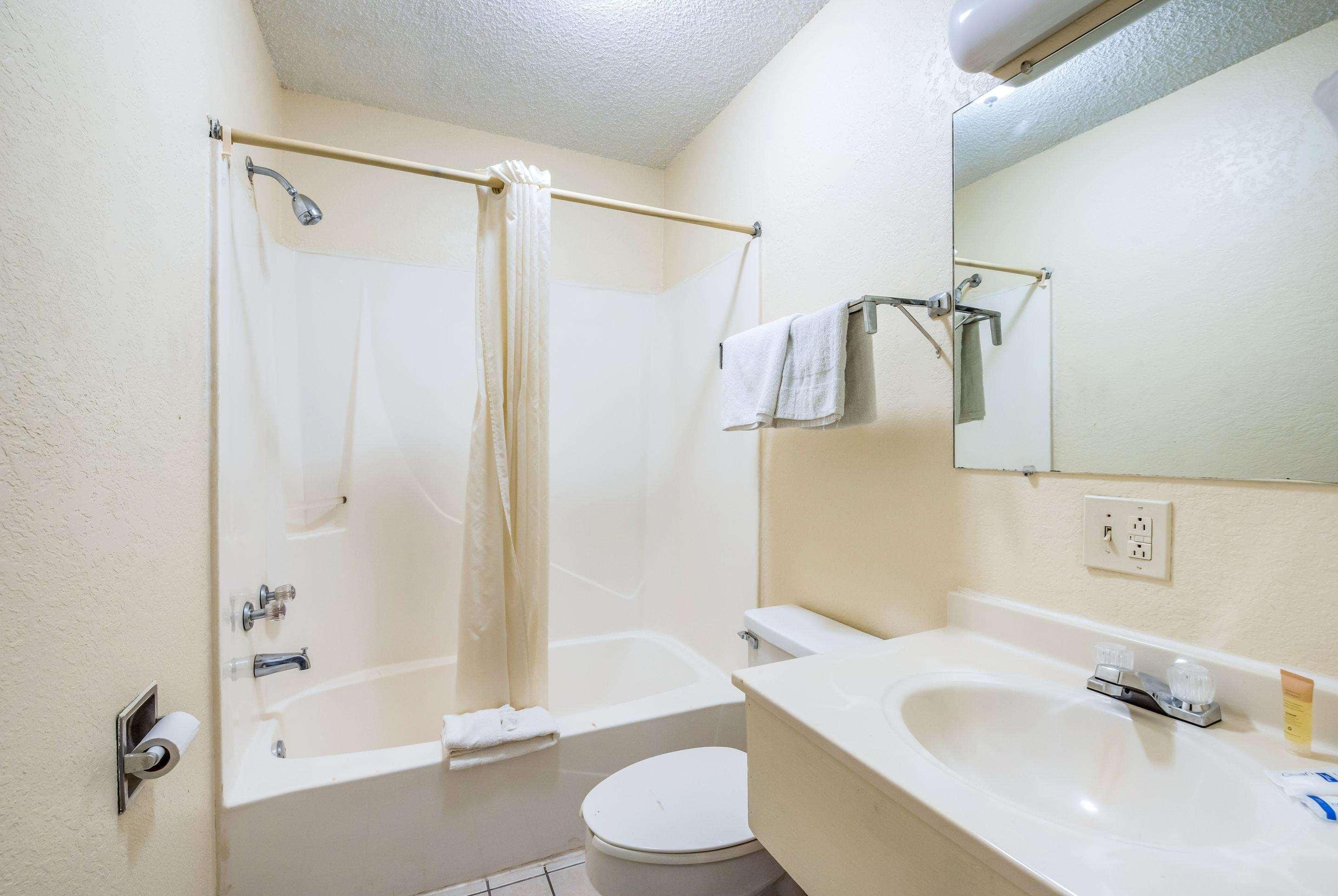 Rodeway Inn Benton Dış mekan fotoğraf