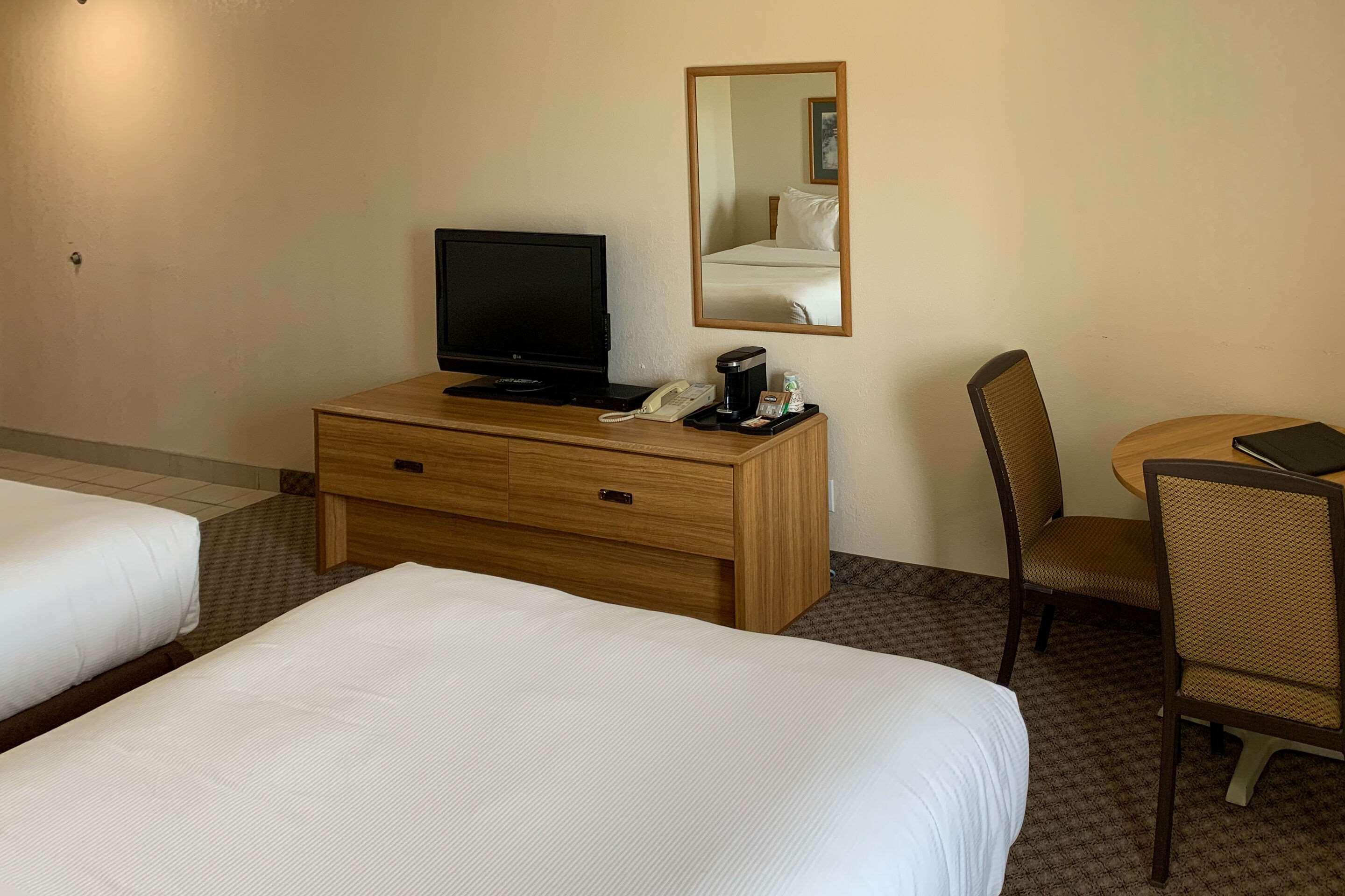 Rodeway Inn Benton Dış mekan fotoğraf
