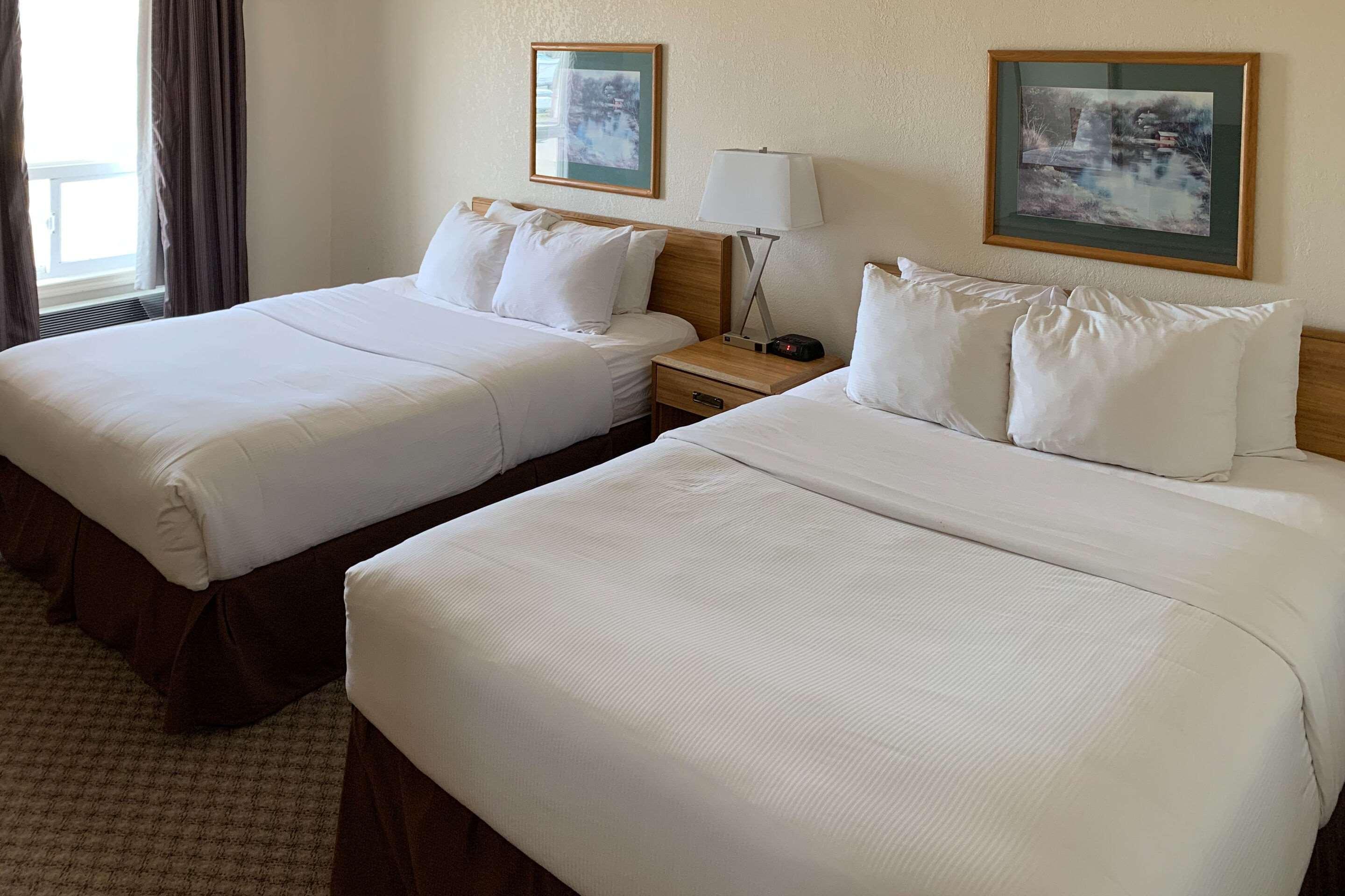 Rodeway Inn Benton Dış mekan fotoğraf