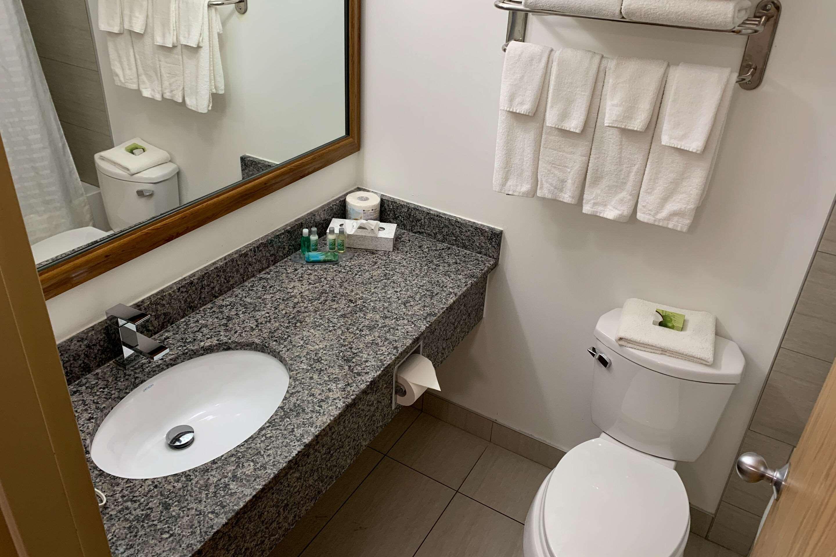 Rodeway Inn Benton Dış mekan fotoğraf