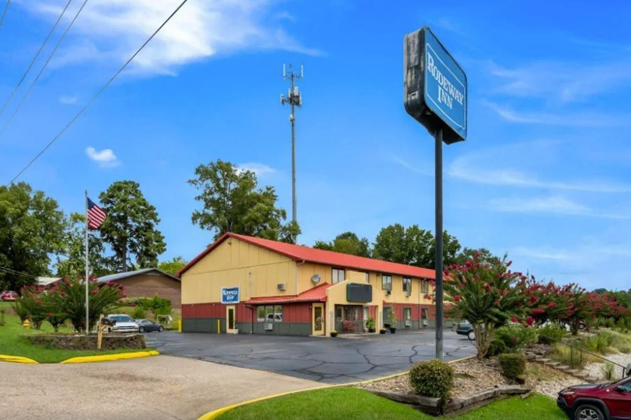Rodeway Inn Benton Dış mekan fotoğraf