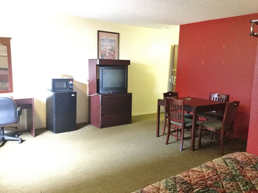 Rodeway Inn Benton Oda fotoğraf