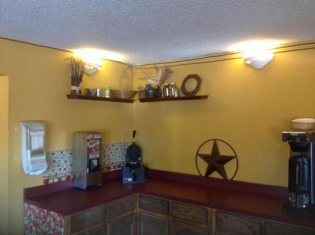 Rodeway Inn Benton Dış mekan fotoğraf