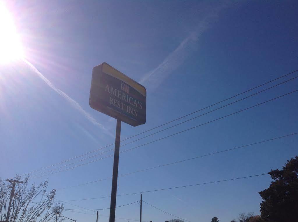 Rodeway Inn Benton Dış mekan fotoğraf