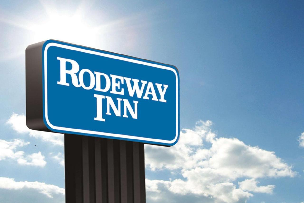 Rodeway Inn Benton Dış mekan fotoğraf